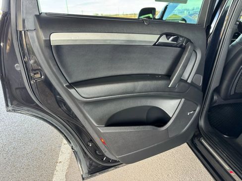 Used 2014 Audi Q7 TDI Prestige image 20