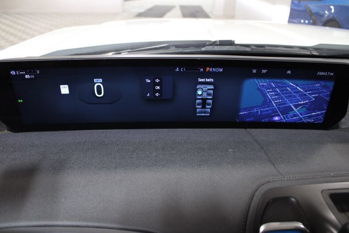 Used 2025 Ford Expedition Tremor AWD/4WD image 51