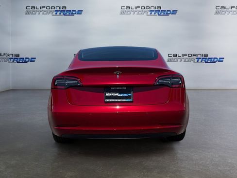 Used 2018 Tesla Model 3 Mid Range RWD image 6