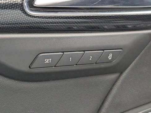 Used 2023 Buick Envision Essence w/ Sport Touring Package image 26