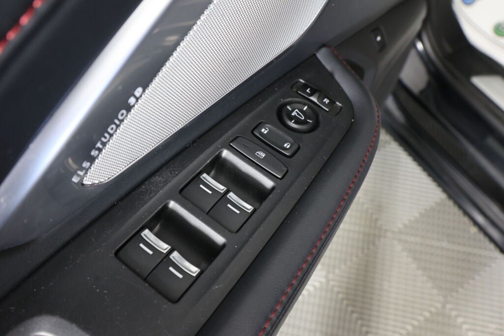 Used 2020 Acura RDX w/ Advance Package AWD/4WD image 30