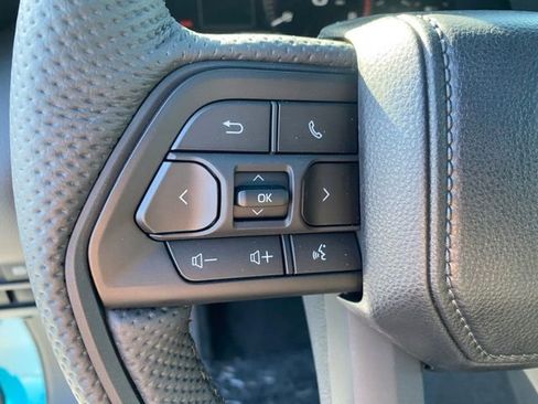 New 2026 Toyota Sequoia TRD Pro AWD/4WD image 27
