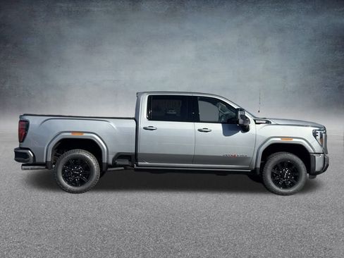 New 2026 GMC Sierra 2500 AT4 w/ AT4 Premium Plus Package image 2