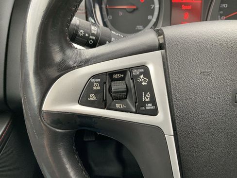 Used 2014 GMC Terrain Denali FWD image 31