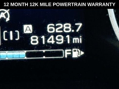 Used 2020 Subaru Forester Premium AWD/4WD image 29