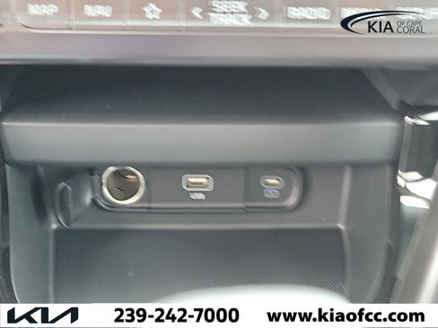 New 2026 Kia Seltos S FWD image 26