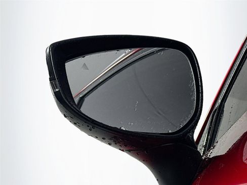 Certified 2025 MAZDA CX-50 AWD 2.5 S w/ Accent Package image 10