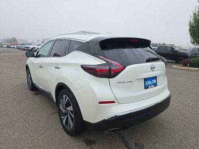 Used 2024 Nissan Murano SL