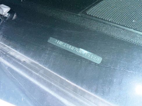 Used 2016 Toyota Tacoma TRD Sport image 27