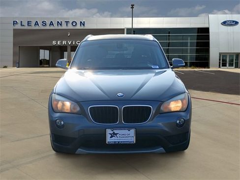 Used 2014 BMW X1 sDrive28i image 8