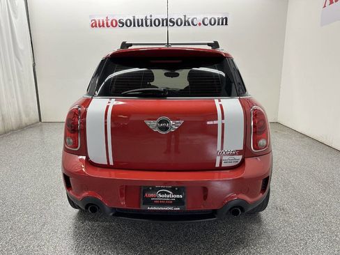 Used 2013 MINI Cooper Countryman S image 5
