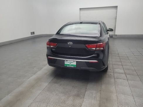 Used 2021 Kia Rio LX FWD image 7