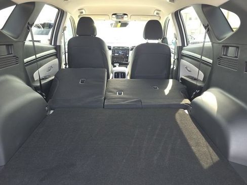 Certified 2024 Hyundai Tucson SEL FWD image 24