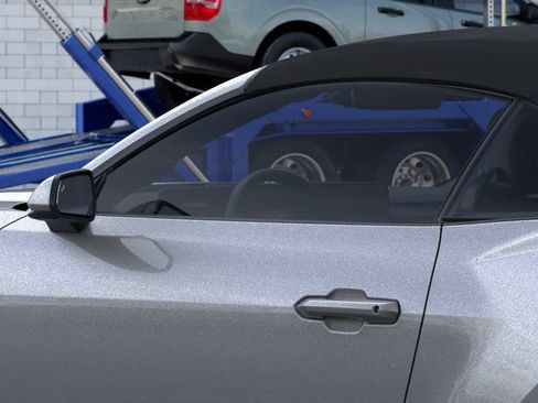 New 2026 Ford Mustang Convertible RWD image 20