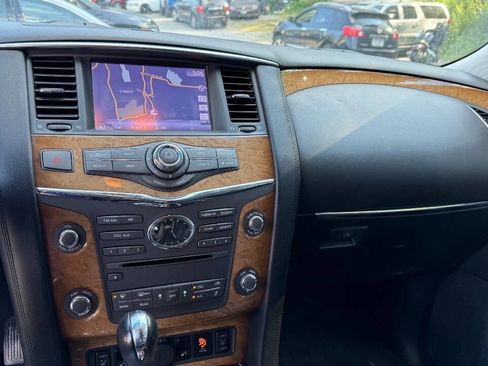 Used 2014 INFINITI QX80 4WD image 18