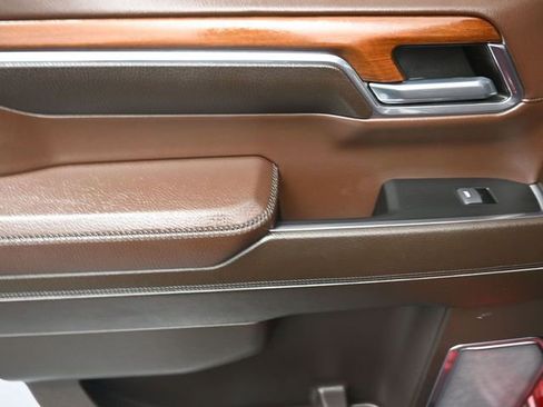 Used 2023 GMC Sierra 1500 Denali w/ Denali Reserve Package image 19