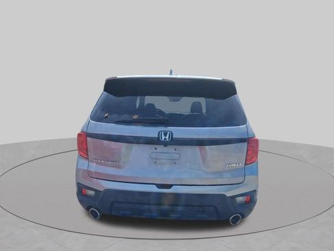 Used 2022 Honda Passport EX-L image 8