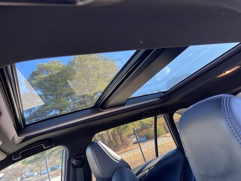 Used 2021 Toyota RAV4 XSE image 21