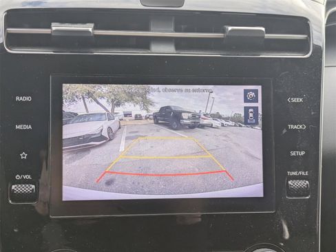 Used 2022 Hyundai Tucson SEL image 28