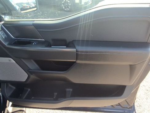 Used 2024 Ford F150 XLT w/ Equipment Group 303A High image 18