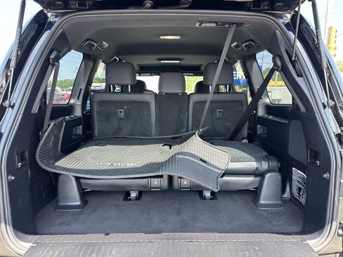 Used 2021 Toyota Land Cruiser Heritage Edition AWD/4WD image 13