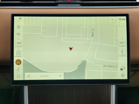 New 2026 Land Rover Range Rover SE image 16