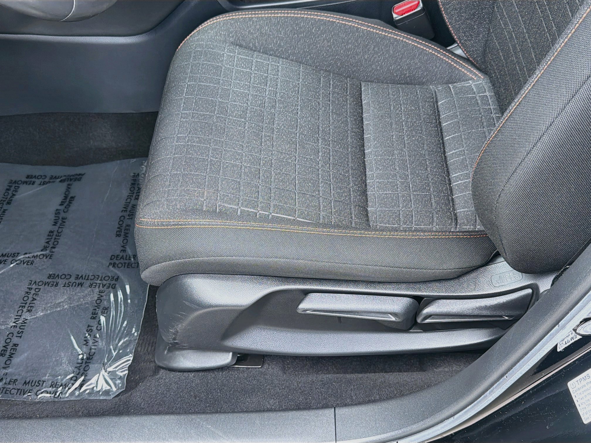 Certified 2024 Honda HR-V Sport image 17