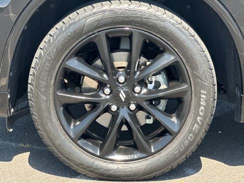 Used 2019 Dodge Durango GT w/ Blacktop Package AWD/4WD image 35