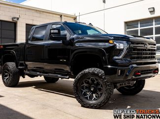 Used 2026 Chevrolet Silverado 2500 LT w/ Trail Boss Package video 1