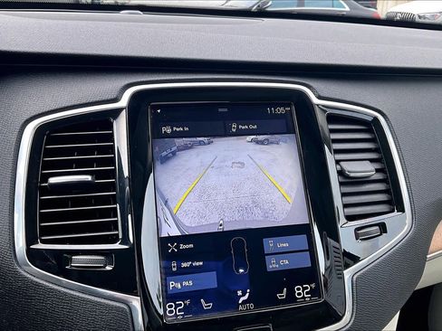 Used 2018 Volvo XC90 T6 Inscription w/ Convenience Package image 25