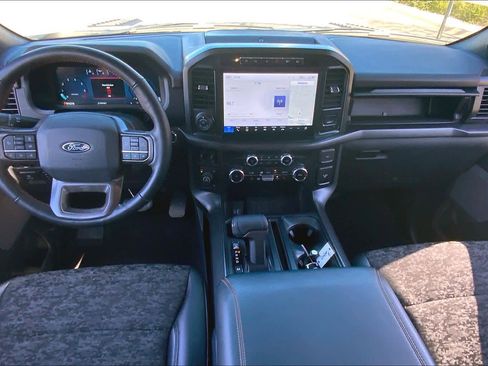 Used 2024 Ford F150 Tremor w/ Bed Utility Package image 15