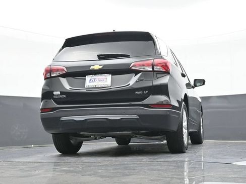 Used 2024 Chevrolet Equinox LT AWD/4WD image 47