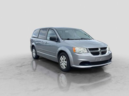 Used 2014 Dodge Grand Caravan SE w/ Quick Order Package 29E SE FWD image 7