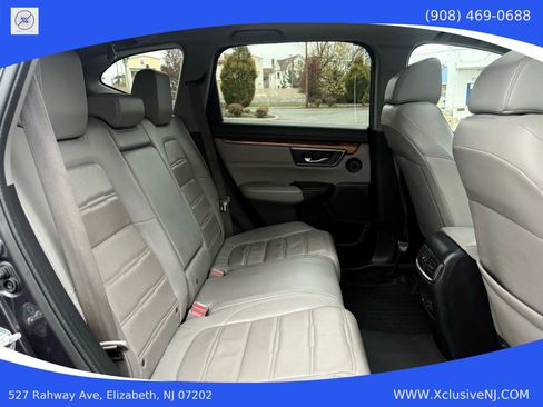 Used 2017 Honda CR-V Touring image 23