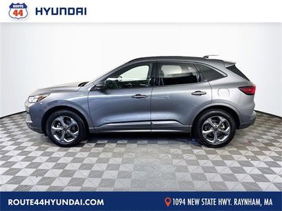 Used 2024 Ford Escape ST-Line