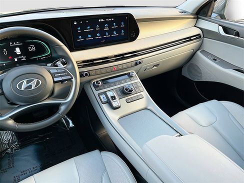 Used 2025 Hyundai Palisade SEL image 22