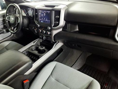 Used 2023 RAM 1500 Big Horn AWD/4WD image 13