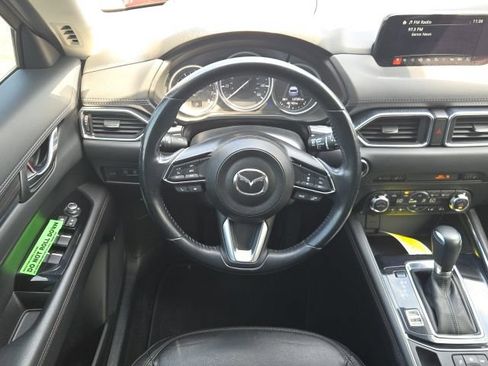 Used 2017 MAZDA CX-5 Grand Touring w/ Premium Package AWD/4WD image 2