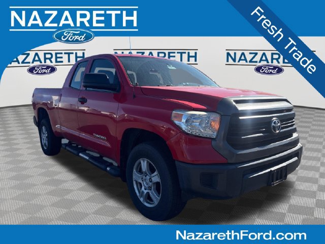 Used 2016 Toyota Tundra SR AWD/4WD 360° Tour