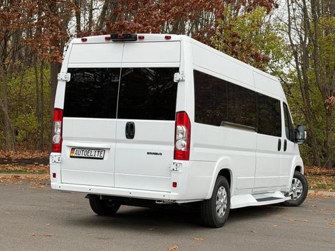 Used 2024 RAM ProMaster 3500 FWD image 32