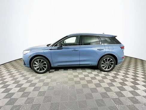 Used 2024 Lincoln Corsair Grand Touring w/ Equipment Group 301A AWD/4WD image 7