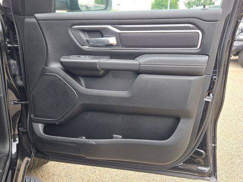New 2026 RAM 1500 Big Horn image 9