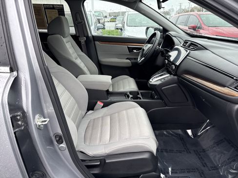 Certified 2020 Honda CR-V EX image 34