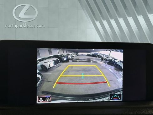 Certified 2022 Lexus RX 350 AWD w/ Premium Package image 17