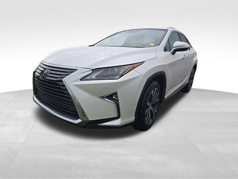 Used 2018 Lexus RX 350 FWD w/ Premium Package image 3