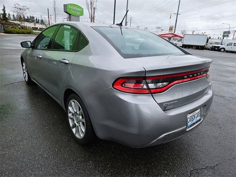 Used 2015 Dodge Dart SE w/ Convenience Group image 5