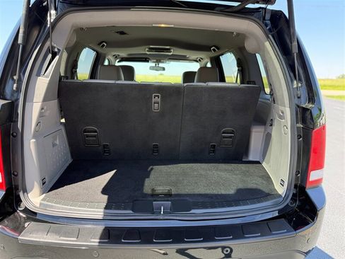 Used 2013 Honda Pilot Touring image 17