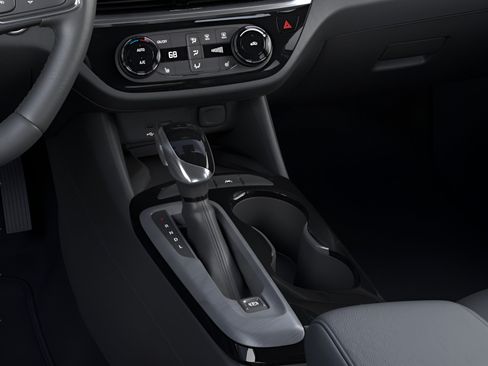 New 2026 Buick Envista Sport Touring w/ Convenience I Package FWD image 23