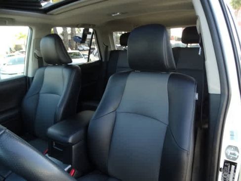 Certified 2021 Toyota 4Runner SR5 Premium image 19