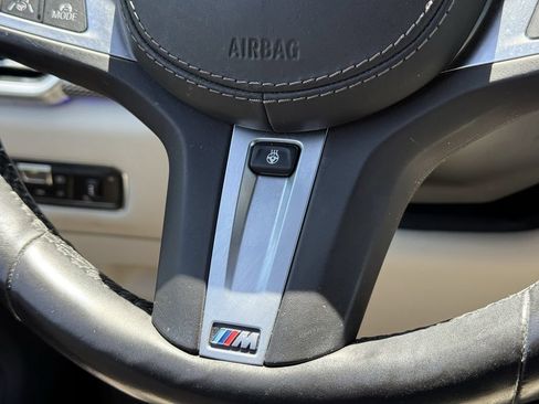 Used 2020 BMW X5 xDrive40i w/ M Sport Package AWD/4WD image 28